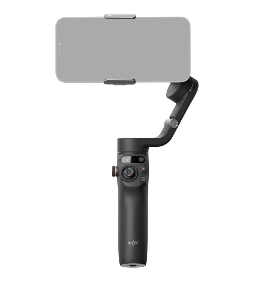 DJI Osmo Mobile 6 Smartphone Gimbal